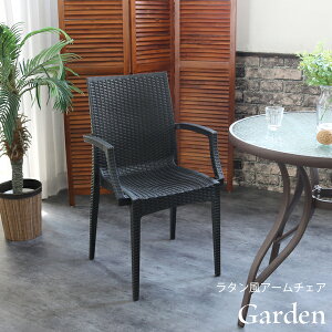 ���^�����A�[���`�F�A Garden �K�[�f�� C1602PDG ��53cm ���s��50cm ����88cm ���ʍ���45cm �_�C�j���O�`�F�A �X�^�b�L���O�`�F�A �\�t�@ �֎q �`�F�A �X���� �R���p�N�g ���r���O �_�C�j���O ������