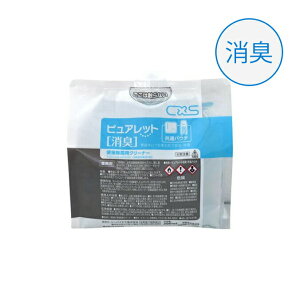 まとめ買い6個セット 便座除菌クリーナー ピュアレット消臭 共通パウチ シーバイエス 300ml トイレ清潔 業務用 衛生 オフィス 店舗 除菌 店舗 飲食店 商業施設