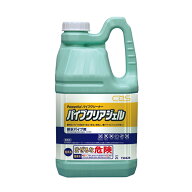 業務用 排水パイプ洗浄剤 シーバイエス 洗剤 パイプクリアジェル 2L