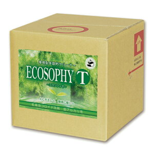 AړIt GR\tB RCh `GR\tBT` ECOSOPHY T ᔭA^Cv 20L mYȂ X ItBX Ǝ{ Ή