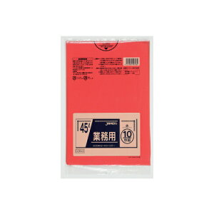 �W���p�b�N�X 45L �Ɩ��p�J���[�|���܁E�S�~�� 0.030mm 10��×60���� �� CCR45