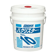 はくり剤 ハクリスタープロ10 コニシ 超強力タイプ 18L 剥離剤 業務用