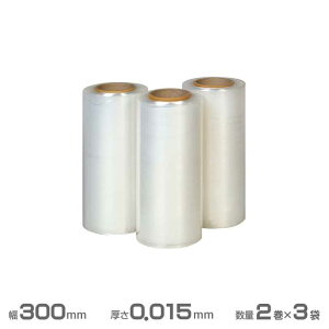 Xgb`tB()3w\ 0.015mm 300mm×500m(2×3)(WpbNX SE30)( S )