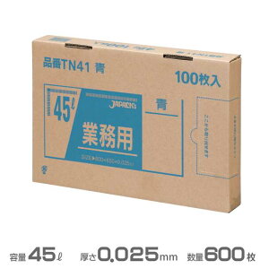 |()ƖpBOXV[Y 0.025mm 45L 600(100×6)(WpbNX TN41)(ݎW  S~ S~ )