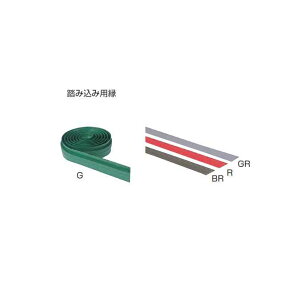 20m ���փ}�b�g �Ɩ��p ���O ���ݍ��ݗp���@20���[�g�� �y40mm�z(�R��Y�� F-126-FF-40) (�X�� ����) �}�b�g�̉�