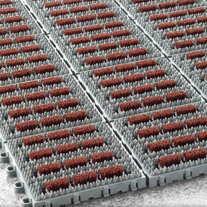 yƂpփ}bg Op Ɩp WCg}bg iCubVH-25-2 100×100cm (eg MR-097-290-0)(wZ X  ItBX )(TCYI[_[Ήi)