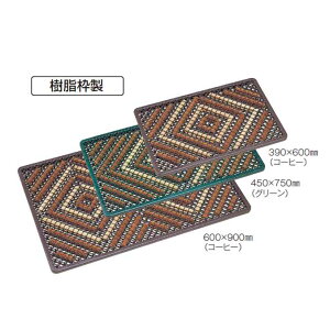 yEDƂփ}bg(Op)ze}bg _C(g) 45×75cm (eg MR-100-320)