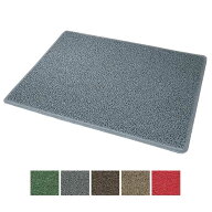 玄関マット 業務用 屋外 ロンソフトマット 90×150cm (山崎産業 F-129-15)(店舗 大 激安)(サイズオーダー…