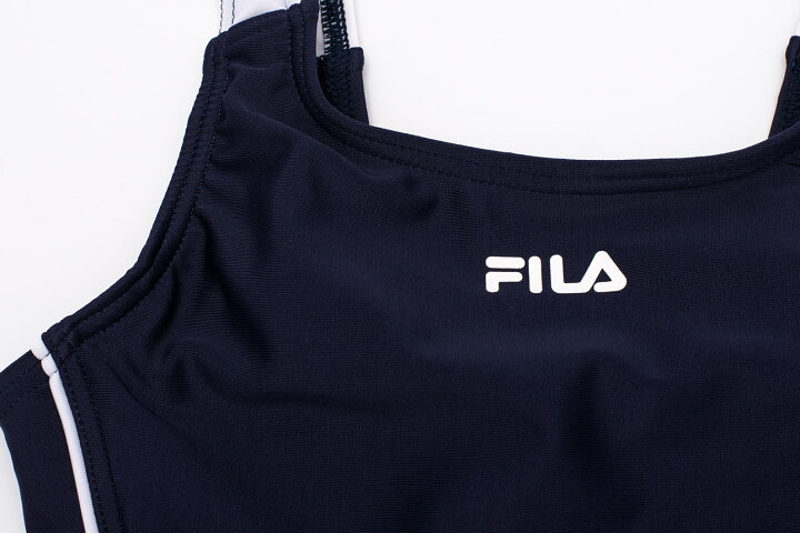 楽天市場】再入荷 スクール水着 女の子 ワンピース キュロットタイプ FILA フィラ : 水着 ラッシュガードのCDMストア 楽天市場】再入荷 スクール水着 女の子 ワンピース キュロットタイプ FILA フィラ : 水着 ラッシュガードのCDMストア