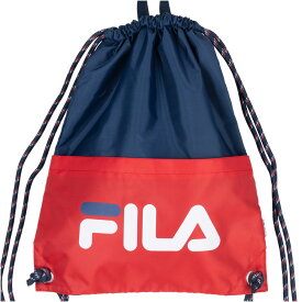 ナップサック キッズ プールバッグ 2wayスイムバッグ FILA フィラ