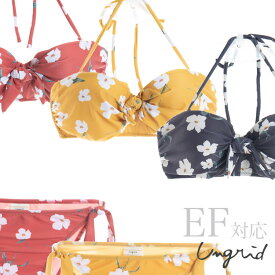 楽天市場 Ungrid 水着 レディースファッション の通販