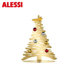 �A���b�V�B �N���X�}�X�c���[ �o�[�N ����30cm �S�[���h BM06/30 GD ������� ALESSI BARK Boucquillon & Maaoui ��������