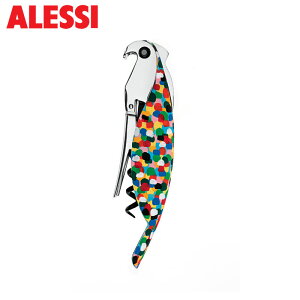 AbVB \GiCt pbg ALESSI Parrot v[Xg Cgu[ ubN IE RNXN[ CI[vi[ 