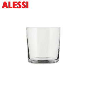 AbVB OXt@~[ EH[^[OX ALESSI GLASS FAMILY WXp[E\
