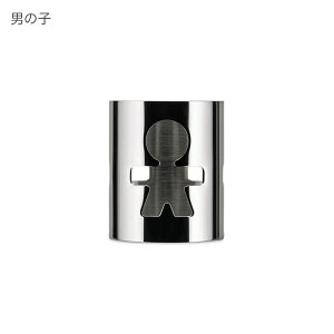 �y�Z�[��20%OFF�z �A���b�V�B �i�v�L�������O GIROTONDO �X�e�����X ALESSI �W���g���h AKK10 _ss04