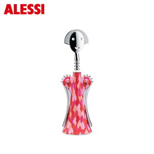 �y����u�����h���q�t���z �A���b�V�B ���C���I�[�v�i�[ �A���iG �s���N �A���{�� ALESSI Anna G. AM01A 7 Arbore by Fulvia Mendini �R���N�X�N�����[ ��������