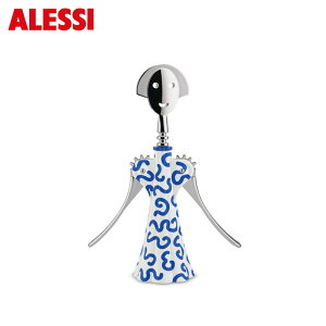 �y����u�����h���q�t���z �A���b�V�B ���C���I�[�v�i�[ �A���iG �f���t�g ALESSI Anna G. AM01A 8 Delft �R���N�X�N�����[ ��������