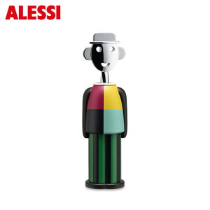 �y����u�����h���q�t���z �A���b�V�B ���C���I�[�v�i�[ �A���b�T���h��M �}���`�J���[ �p���[�h ALESSI Alessandro M. AM23A 30 Parade by Arthur Arbesser �R���N�X�N�����[ ��������