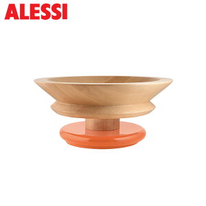 �y����u�����h���q�t���z �A���b�V�B TWERGI �g�D�G���W �Z���^�[�s�[�X �I�����W ALESSI ES151 ��������