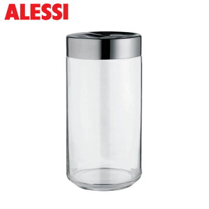 �y�Z�[��20%OFF�z �A���b�V�B �K���X�L���j�X�^�[ Julieta 1500ml �L�b�`���{�b�N�X LL�T�C�Y ALESSI LC10 _ss04evd