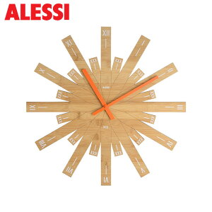 �A���b�V�B ���W�A���e �E�H�[���N���b�N ALESSI RAGGIANTE �A���b�V�[ MDL05 �|�����v ��������