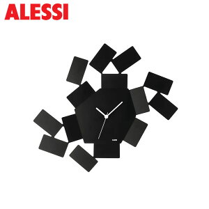 �A���b�V�B �� �X�^���c�@ �f�b�� �V���b�R �Ǌ|�����v �u���b�N ALESSI La Stanza dello Scirocco MT19 B ��������