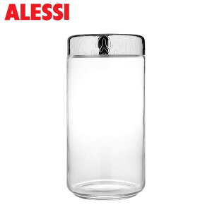 �y�Z�[��20%OFF�z �A���b�V�B �K���X�L���j�X�^�[ DRESSED 1500ml �h���X�g �L�b�`���{�b�N�X ALESSI �}���Z���E�����_�[�X MW21/150 _ss04evd