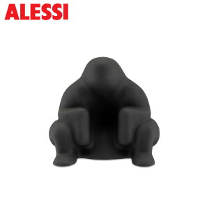 �y�݌ɂ���z �y����u�����h���q�t���z �A���b�V�B �h�A�X�g�b�p�[ �f�f ALESSI DEDE PS18 B ��������