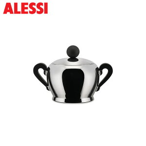 �y����u�����h���q�t���z �A���b�V�B �{���x ALESSI BOMBE �V���K�[�{�E�� CA14/8 ��������
