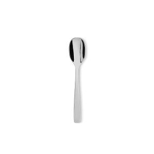 �A���b�V�B �f�U�[�g�X�v�[�� ALESSI KnifeForkSpoon �~���[�d�グ AJM22/4