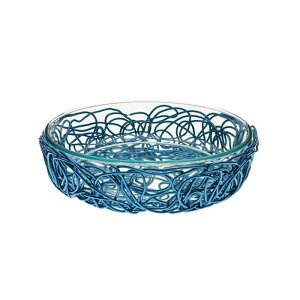 ypՕiE󏭁z AbVB Nuvem I[ufBbVz_[ u[ ALESSI AFC14AZ 