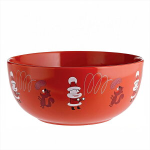 ypՕiE󏭁z AbVB ibcp{E 24cm bh ALESSI Get nuts! AMGI56 R 