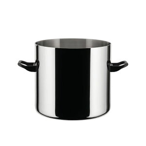 �y����u�����h���q�t���z �y�Z�[��20%OFF�z �A���b�V�B LA CINTURA DI ORIONE �X�g�b�N�|�b�g 24cm ALESSI 90100/24T �������� _ss04