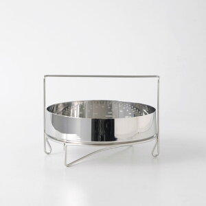 ypՕiE󏭁z AbVB LA CINTURA DI ORIONE X`[}[oXPbgz_[Zbg ALESSI 90302SET 