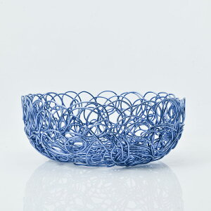 ypՕiE󏭁z AbVB Nuvem EhC[oXPbg 30cm u[ ALESSI AFC10/30AZ AZ k[x t[cz_[ 