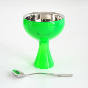 ypՕiE󏭁z AbVB ACXN[JbvXv[ rbOu O[ ALESSI BIG LOVE AMMI01S GR H n[g^Xv[t 