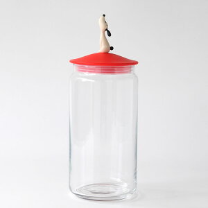 ypՕiE󏭁z AbVB hbOt[hW[ W[ bh ALESSI LulaJar AMMI21 R ybgt[hXgbJ[ 