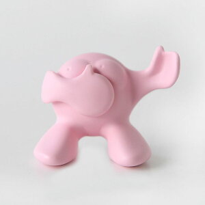 【廃盤品・希少】 アレッシィ 歯磨き粉チューブ用キャップ ロンド ピンク ALESSI Rondo 歯みがき粉用フタ ASP01 P