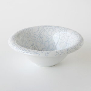 ypՕiE󏭁z AbVB X[{E u[[Y ALESSI Blu rose GV27/54 fU[g{E