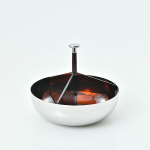 ypՕiE󏭁z AbVB VK[EeB[obOz_[ uE ALESSI PCH01 BR eB[obO[ 