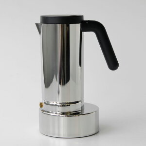 ypՕiE󏭁z AbVB coffee.it GXvb\R[q[[J[ 6Jbvp WA07/6 ALESSI 