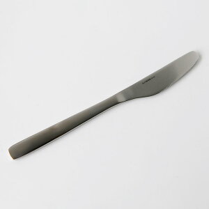 �y�p�Օi�E�󏭁z �A���b�V�B �e�[�u���i�C�t ALESSI KnifeForkSpoon ���m�u���b�N �T�e���d�グ AJM22/3M S