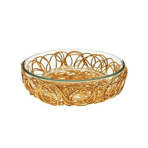 ypՕiE󏭁z AbVB Nuvem I[ufBbVz_[ S[h ALESSI AFC14 GD 