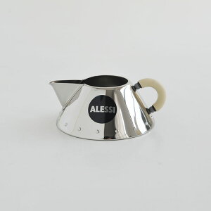 ypՕiE󏭁z AbVB XeXN[}[ zCgAC{[ ALESSI 9096 WI 