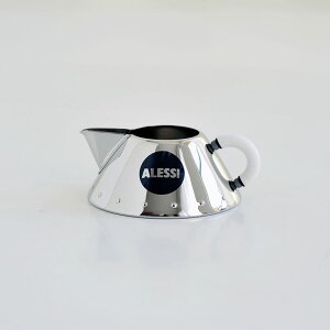 ypՕiE󏭁z AbVB XeXN[}[ zCg ALESSI 9096 W 