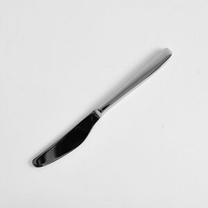 �y�p�Օi�E�󏭁z �A���b�V�B �f�U�[�g�i�C�t ALESSI KnifeForkSpoon �~���[�d�グ AJM22/6