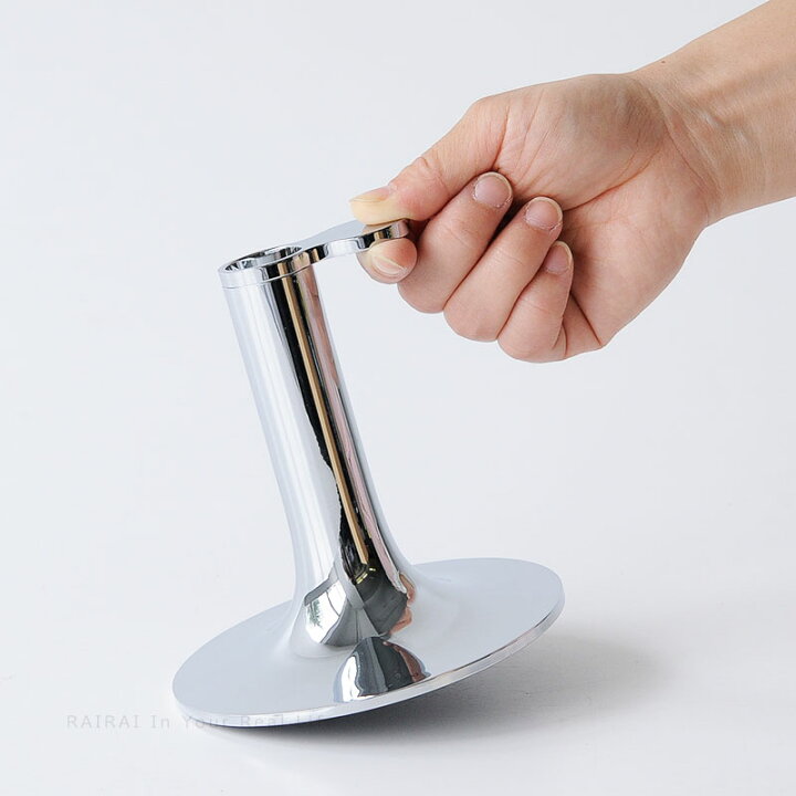 楽天市場】【廃盤品・希少】 アレッシィ キャンドルスタンド Notte 