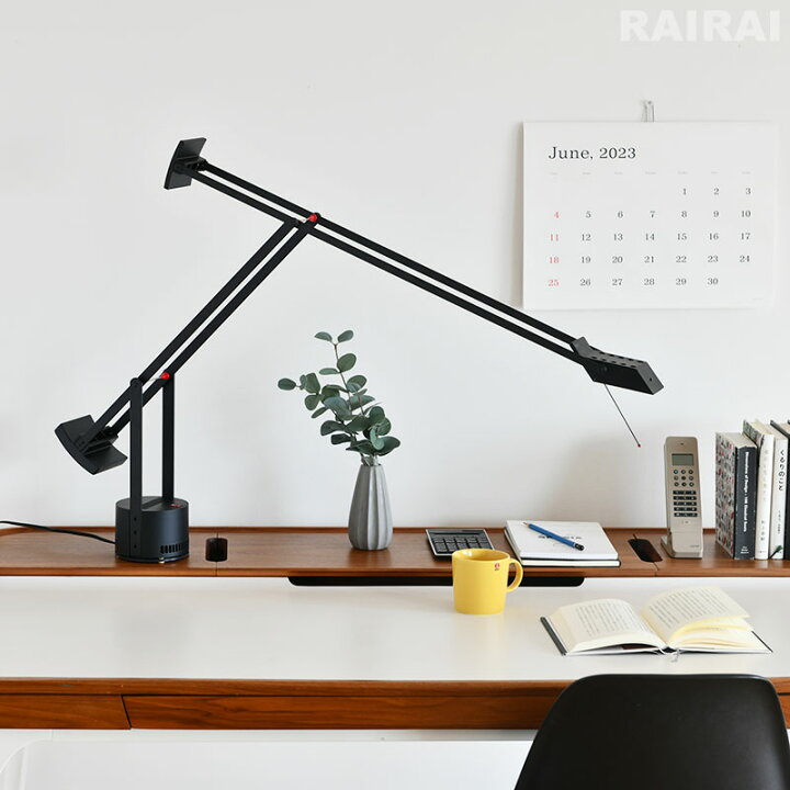 楽天市場】【レビュープレゼント】 【正規品】 アルテミデ ティチオ 