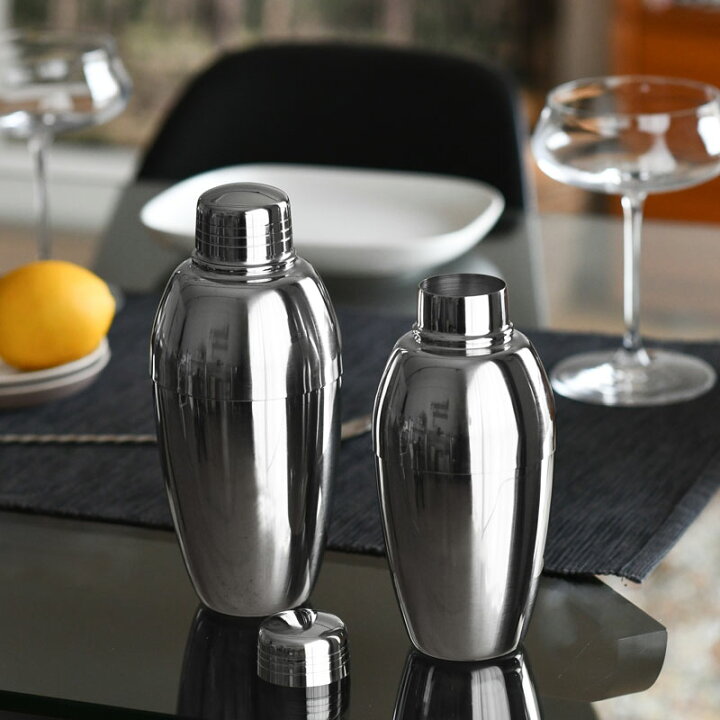 楽天市場】バーディ カクテルシェーカー 500ml 350ml CS500 CS350 