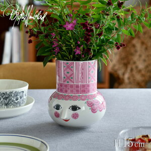 rEBubh t[x[X sN 15cm Bjorn Wiinblad Olga ԕr  킢 